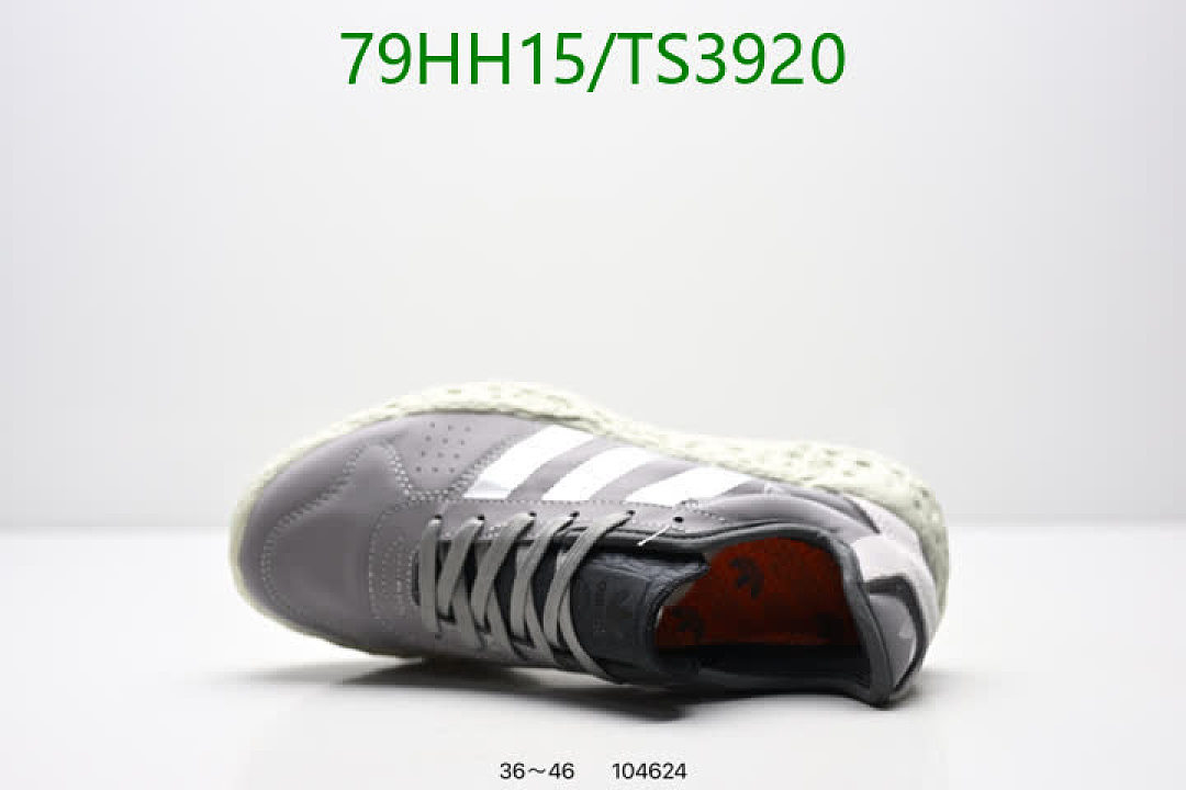 Adidas-Men shoes Code: TS3920 $: 79USD