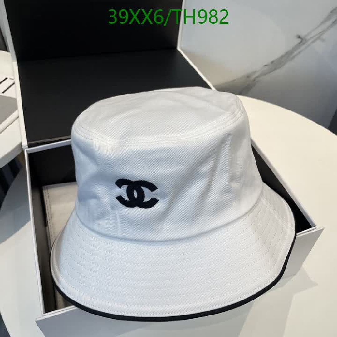 Chanel-Cap(Hat) Code: TH982 $: 39USD