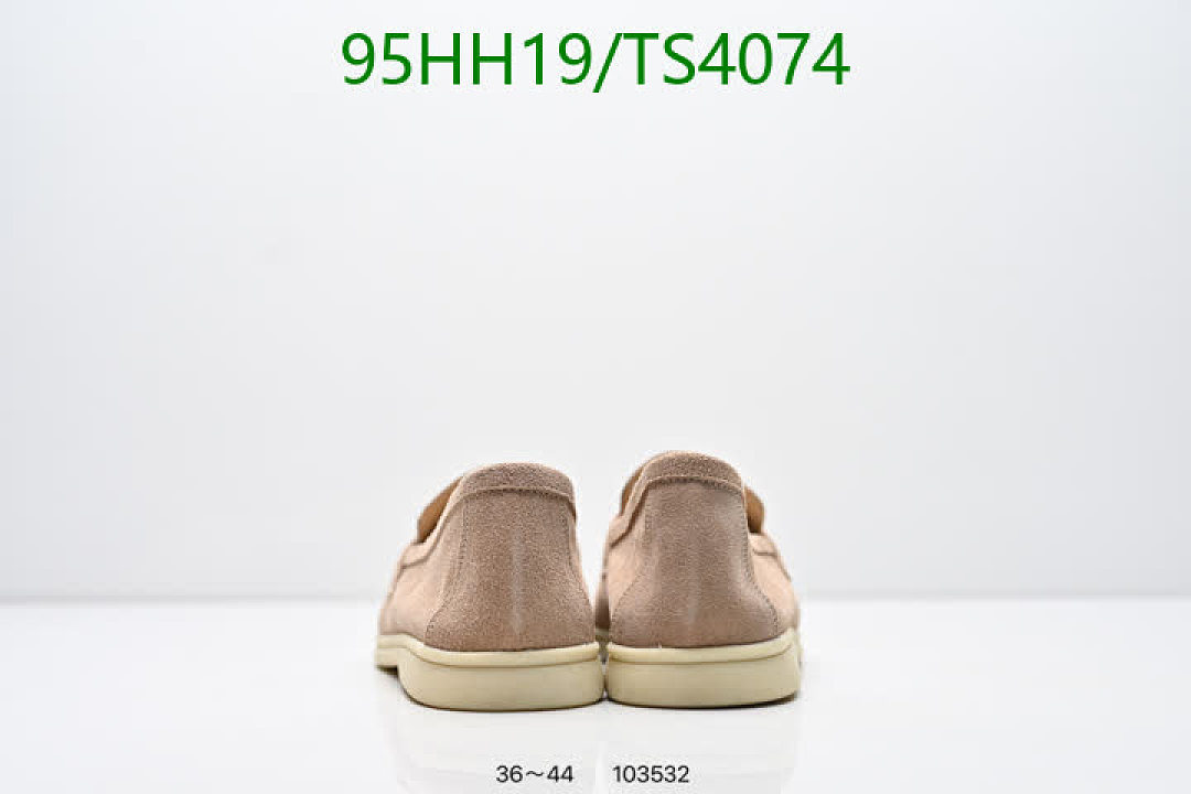 Loro Piana-Women Shoes Code: TS4074 $: 95USD