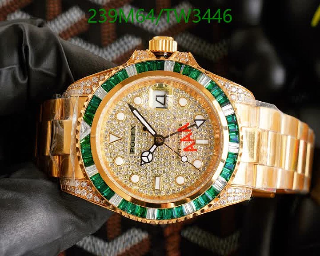 Rolex-Watch-Mirror Quality Code: TW3446 $: 239USD