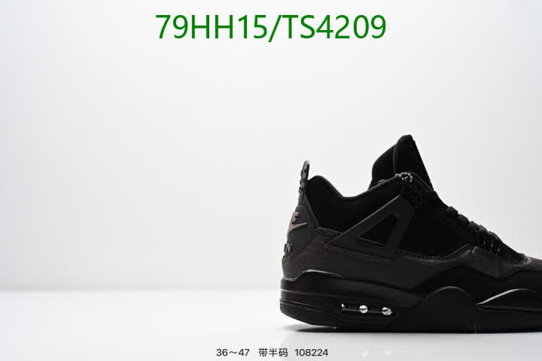 NIKE-Women Shoes Code: TS4209 $: 79USD