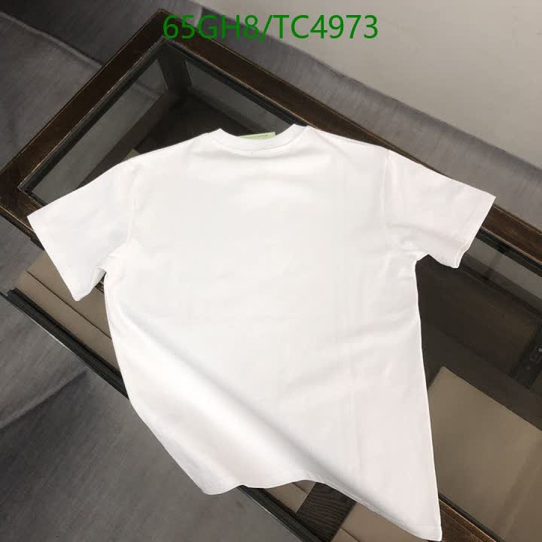 Burberry-Clothing Code: TC4973 $: 65USD