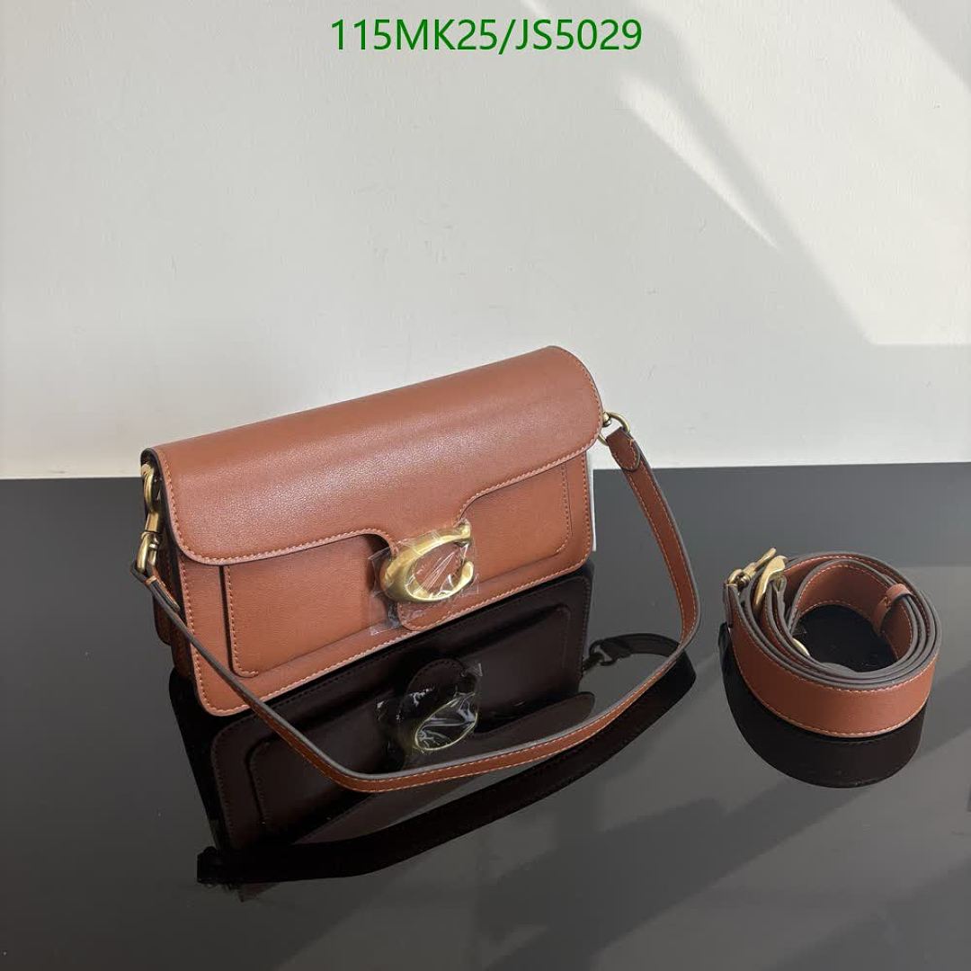 Coach-Bag-4A Quality Code: JS5029 $: 115USD