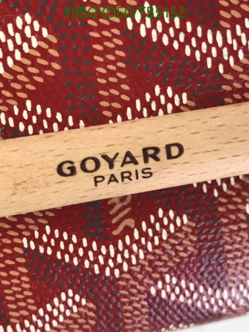 Goyard-Bag-Mirror Quality Code: TB5152 $: 195USD