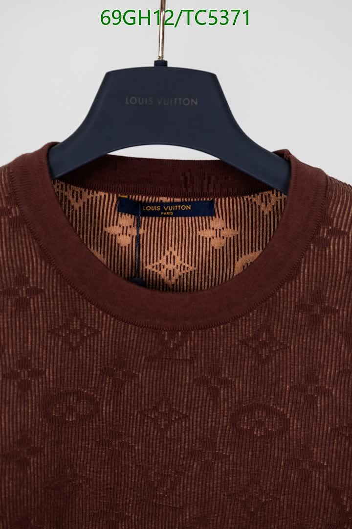 LV-Clothing Code: TC5371 $: 69USD