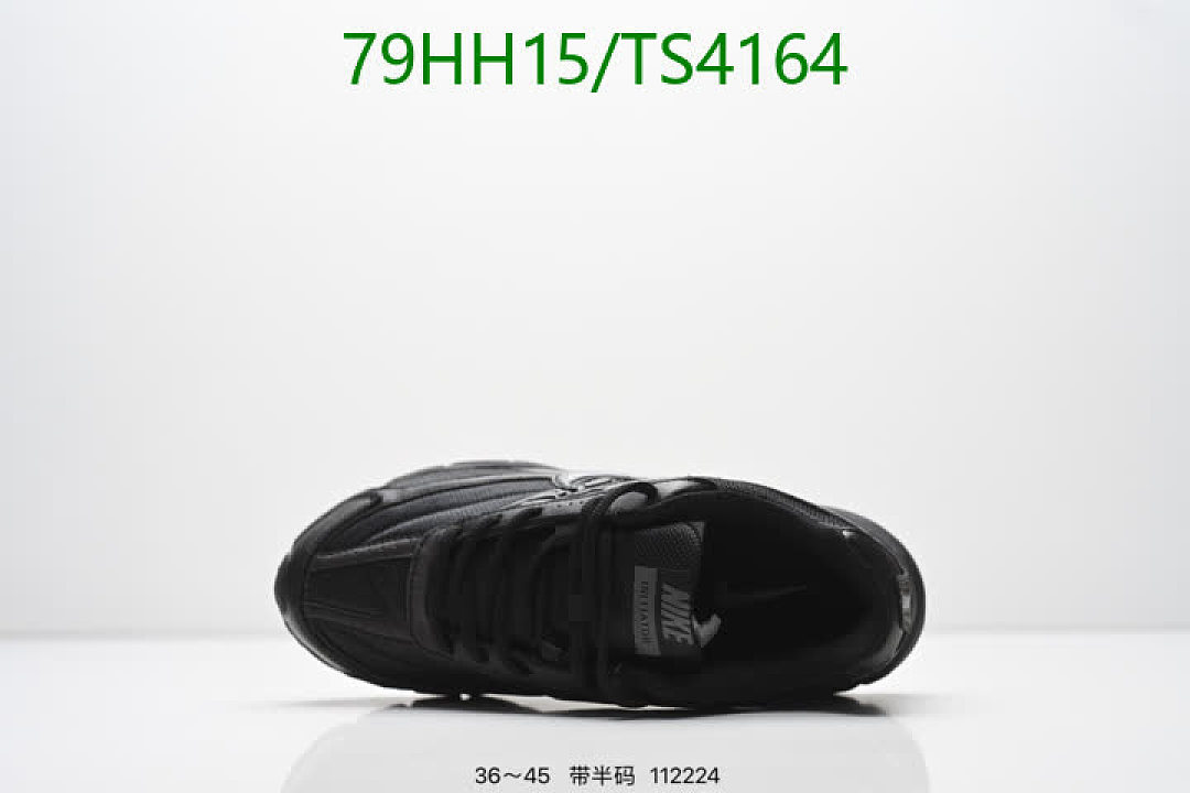 NIKE-Women Shoes Code: TS4164 $: 79USD