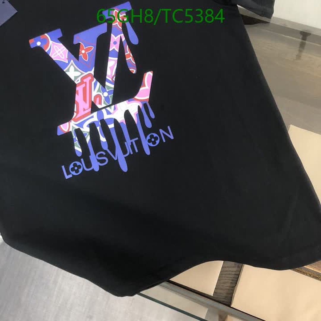 LV-Clothing Code: TC5384 $: 65USD