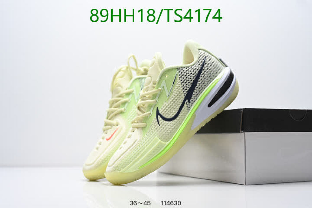 NIKE-Women Shoes Code: TS4174 $: 89USD