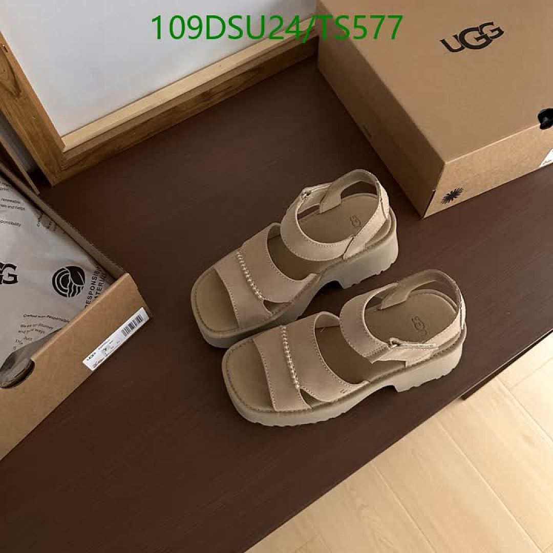 UGG-Women Shoes Code: TS577 $: 109USD
