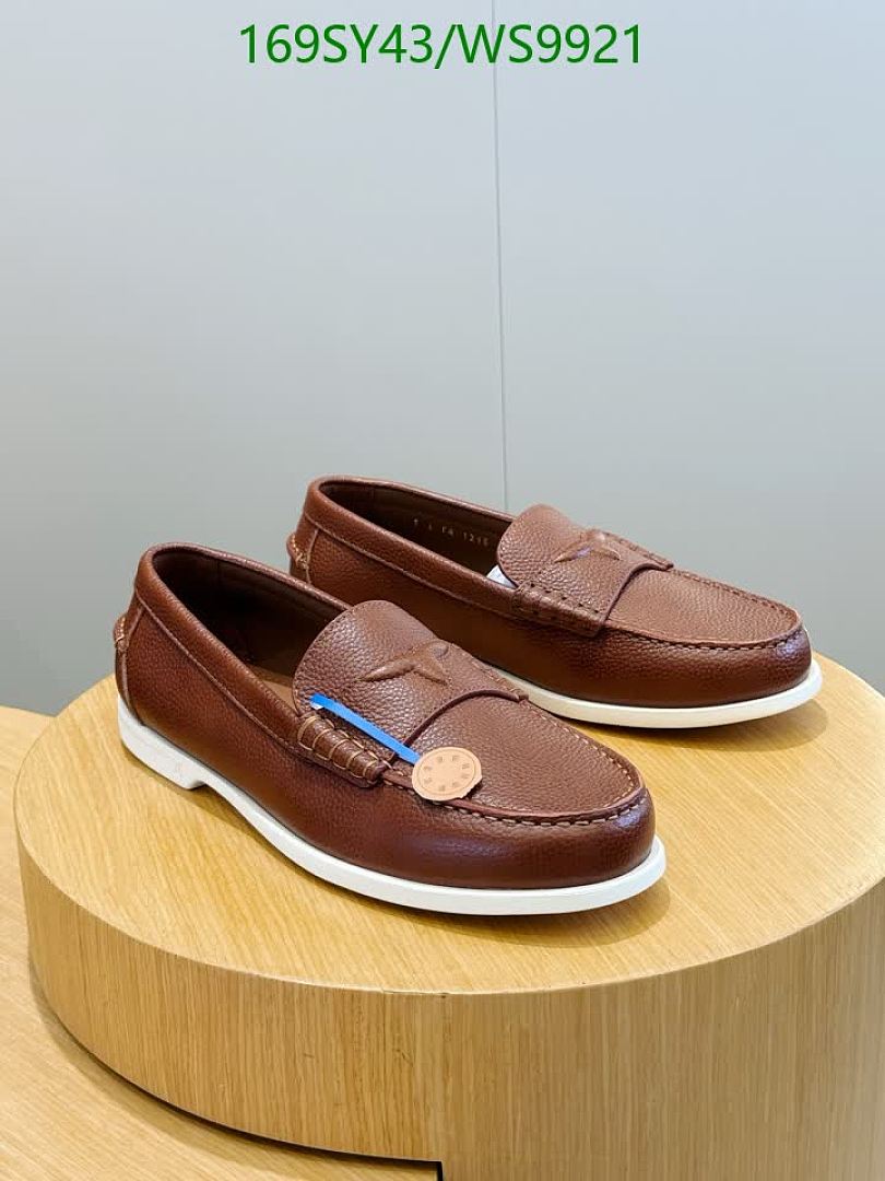 LV-Men shoes Code: WS9921 $: 169USD
