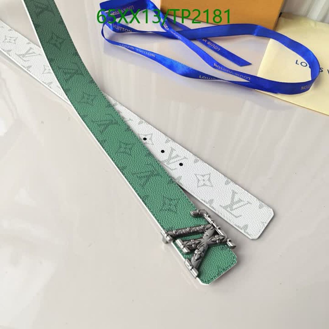 LV-Belts Code: TP2181 $: 65USD