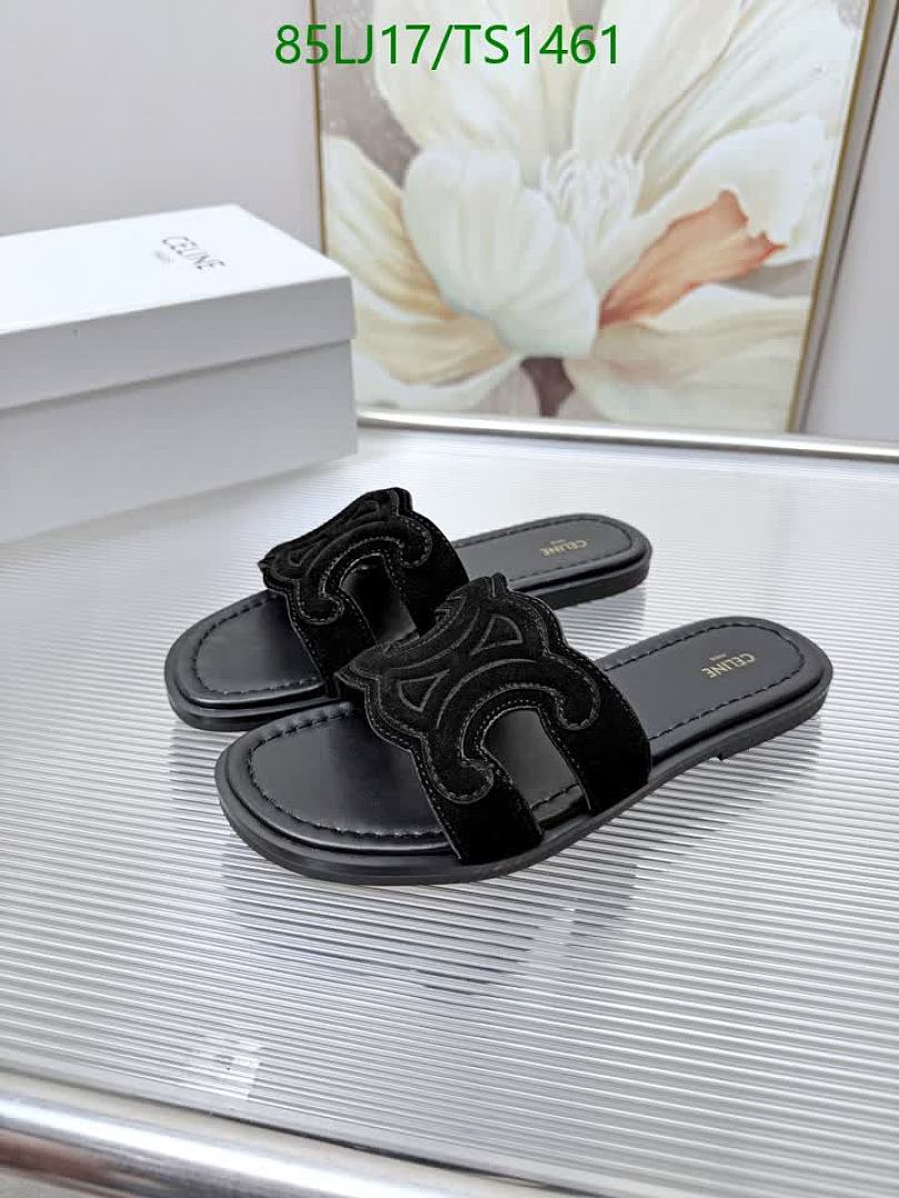 Celine-Women Shoes Code: TS1461 $: 85USD