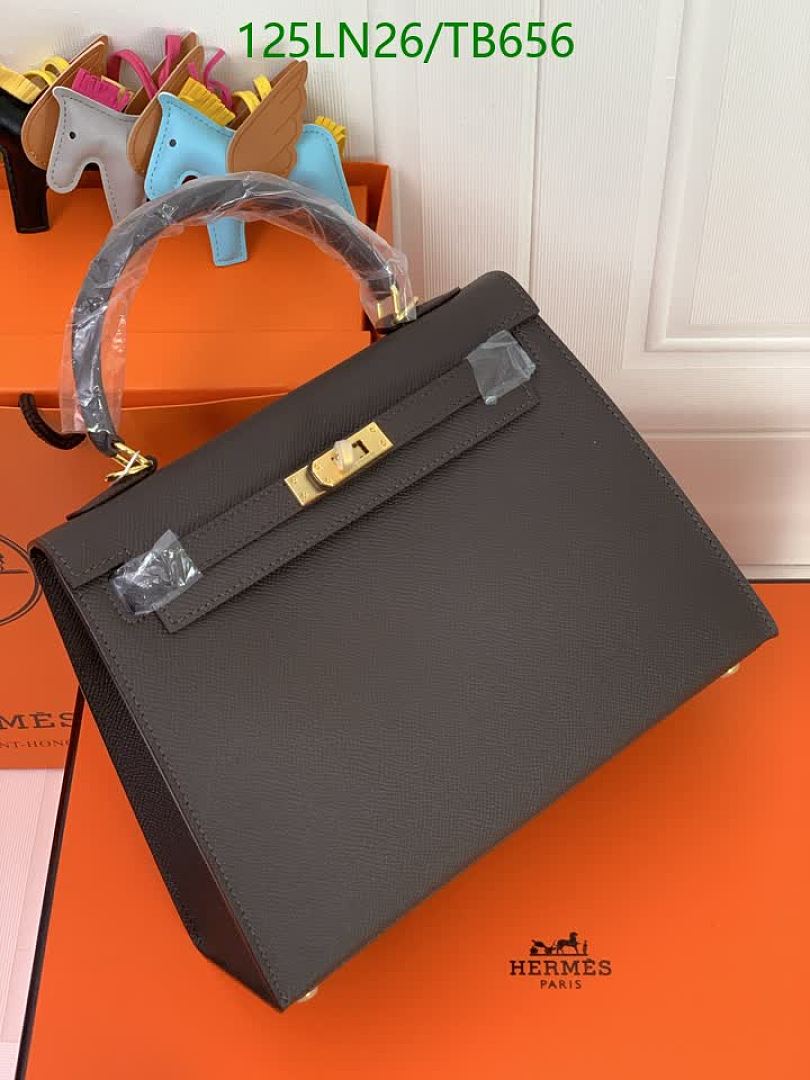 Hermes-Bag-4A Quality Code: TB656 $: 125USD