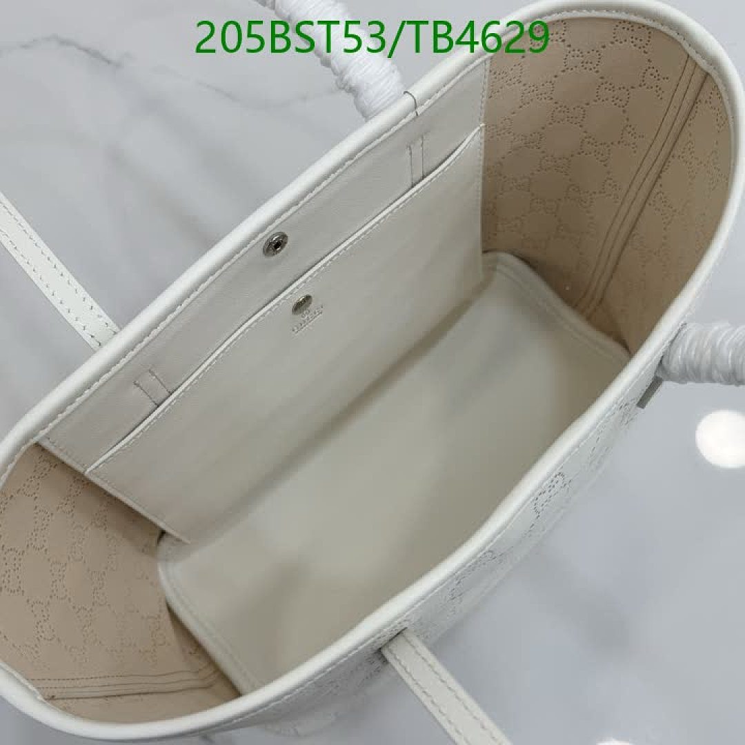 Gucci-Bag-Mirror Quality Code: TB4629 $: 205USD