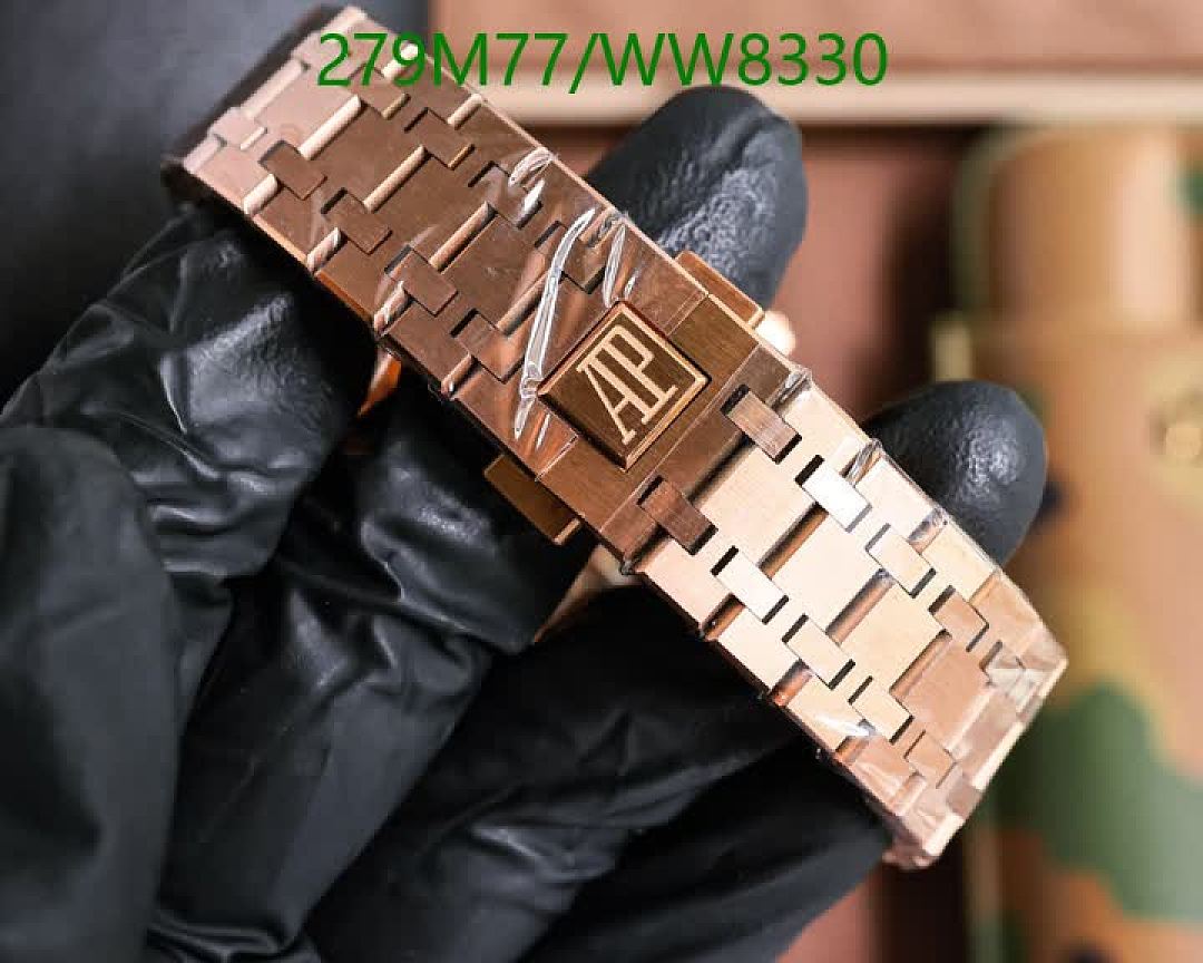 Audemars Piguet-Watch-Mirror Quality Code: WW8330 $: 279USD