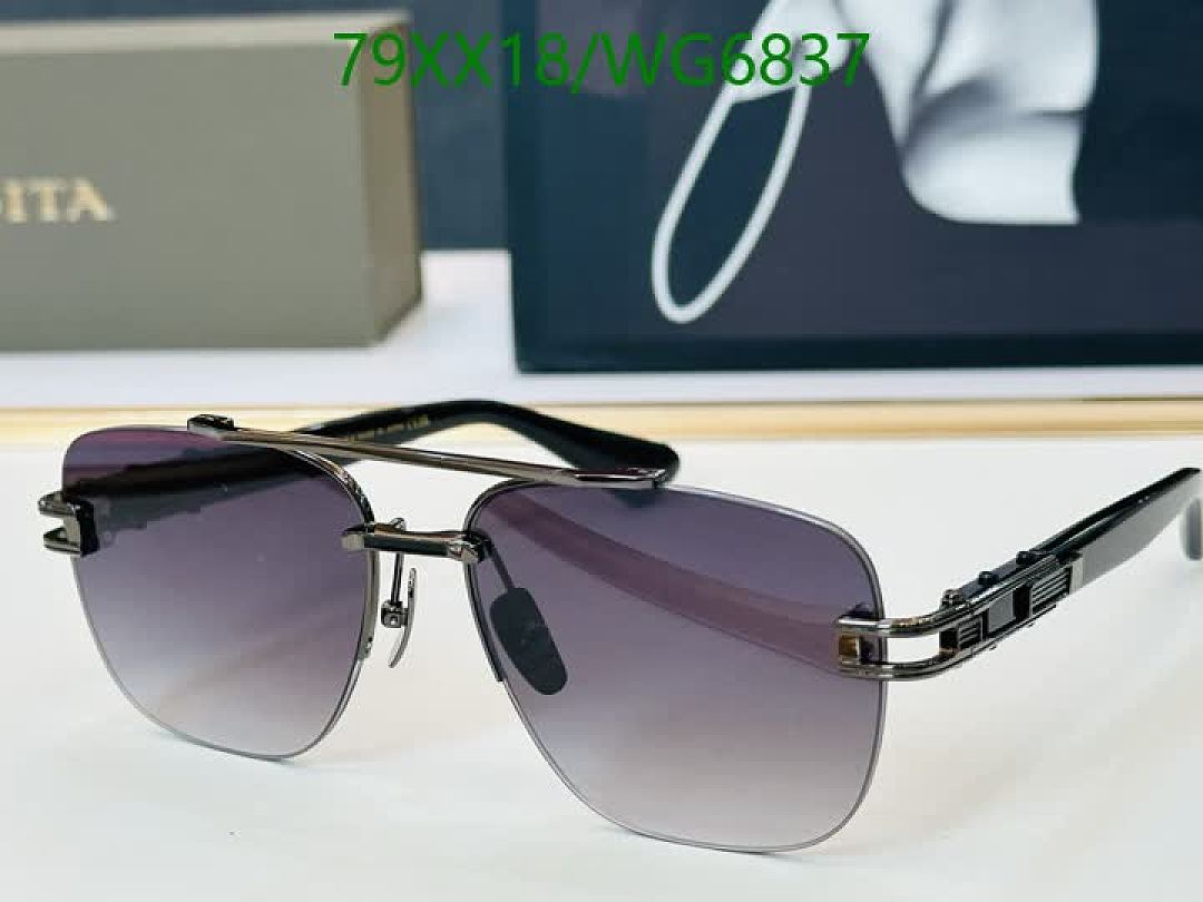 Dita-Glasses Code: WG6837 $: 79USD