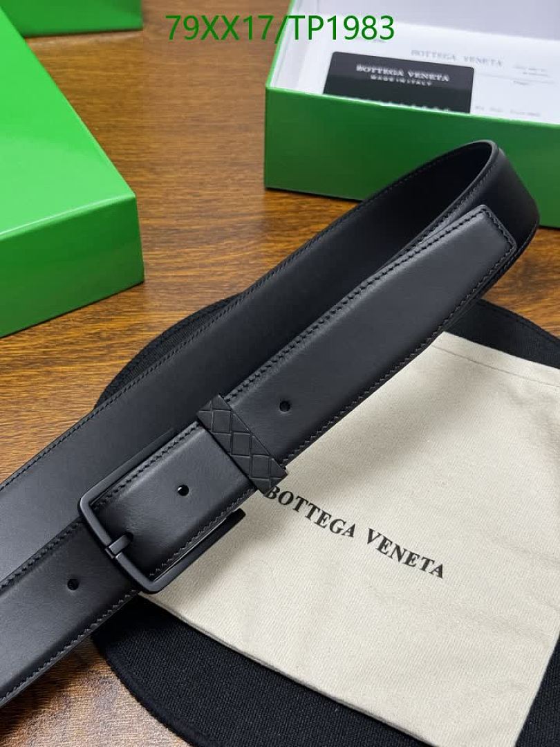 BV-Belts Code: TP1983 $: 79USD