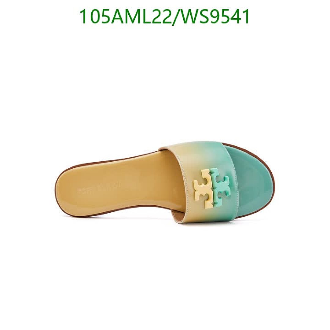 Tory Burch-Men shoes Code: WS9541 $: 105USD