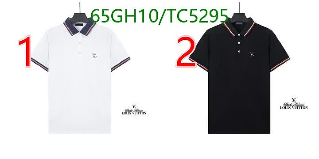 LV-Clothing Code: TC5295 $: 65USD