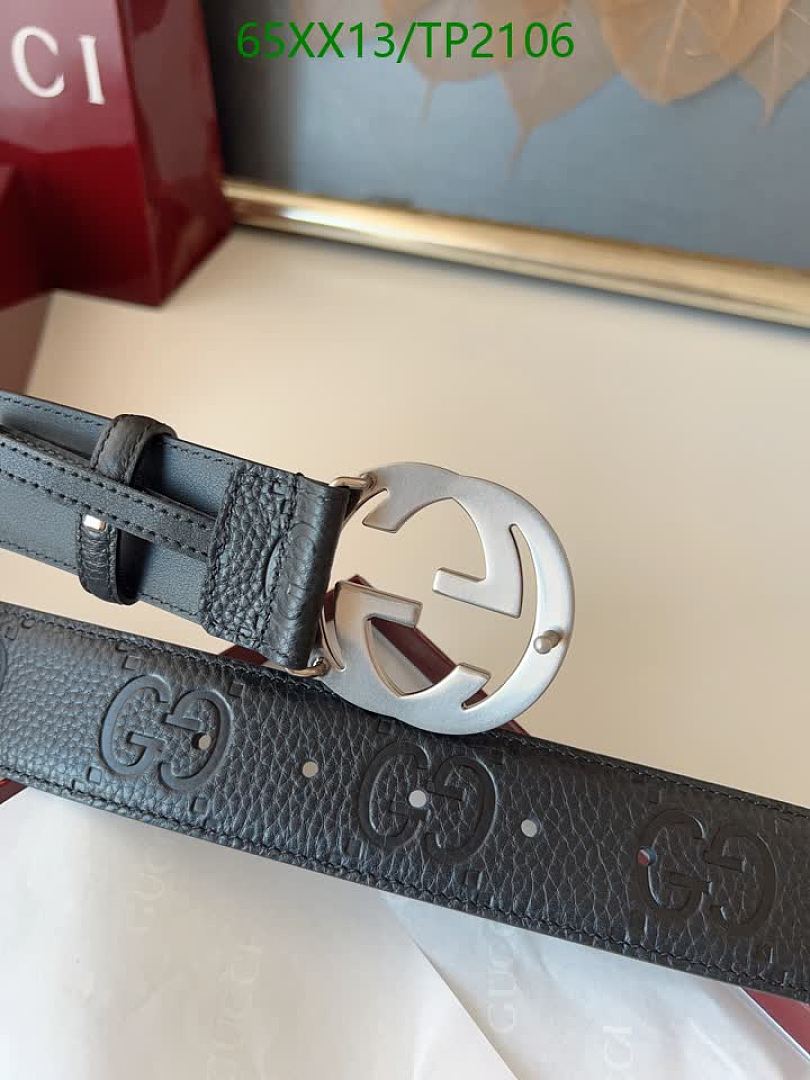 Gucci-Belts Code: TP2106 $: 65USD