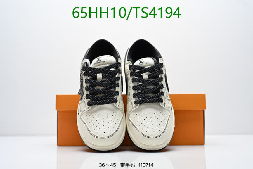 NIKE-Women Shoes Code: TS4194 $: 65USD