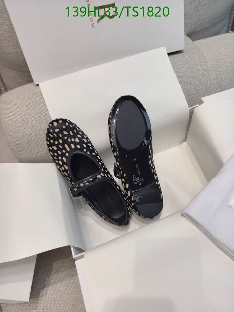 The Row-Women Shoes Code: TS1820 $: 139USD