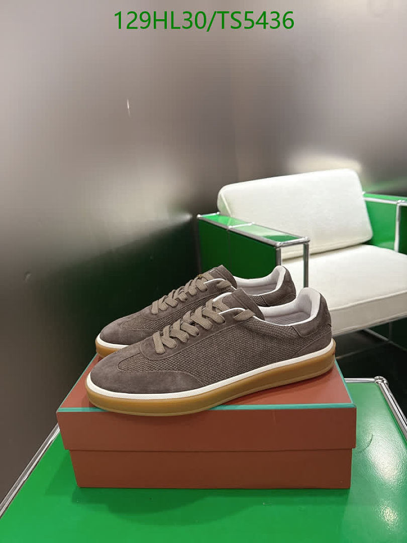 Loro Piana-Men shoes Code: TS5436 $: 129USD