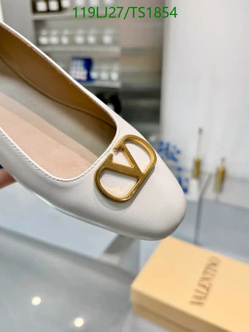 Valentino-Women Shoes Code: TS1854 $: 119USD