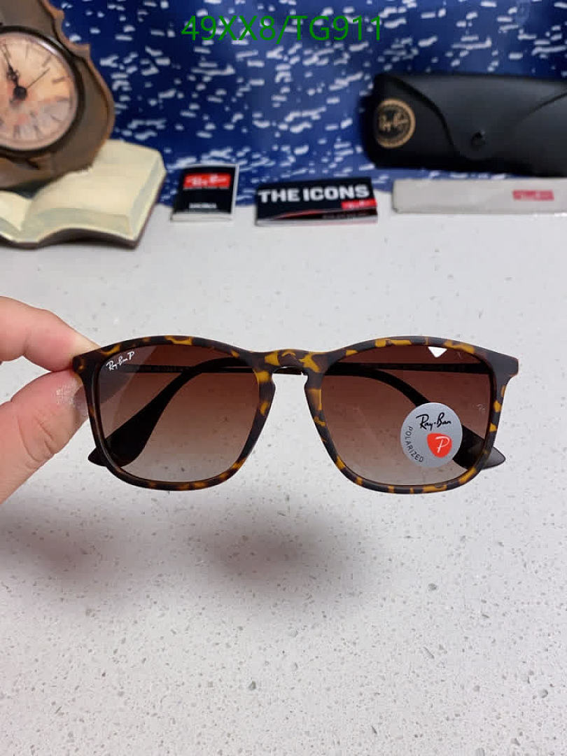 Ray-Ban-Glasses Code: TG911 $: 49USD