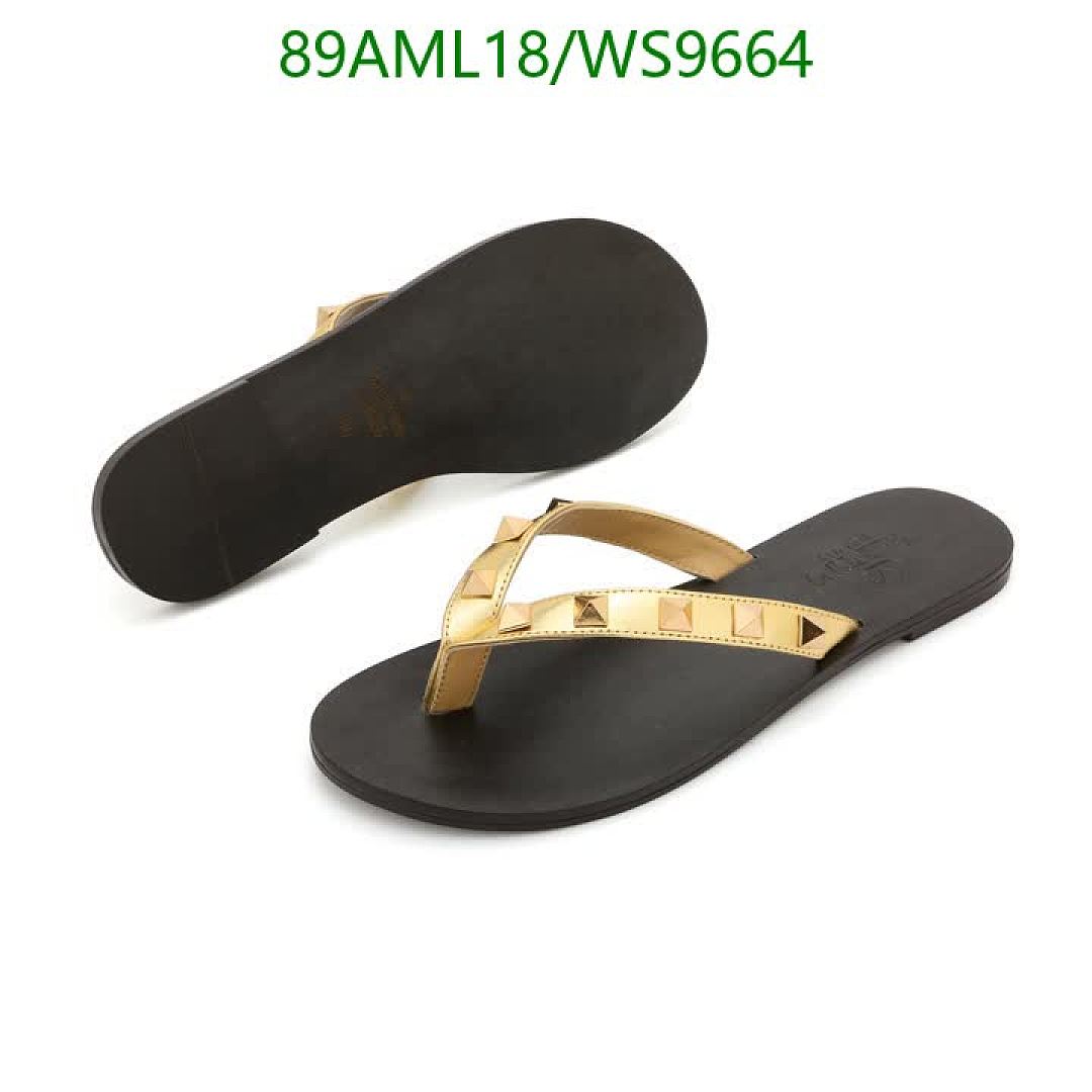 Valentino-Women Shoes Code: WS9664 $: 89USD