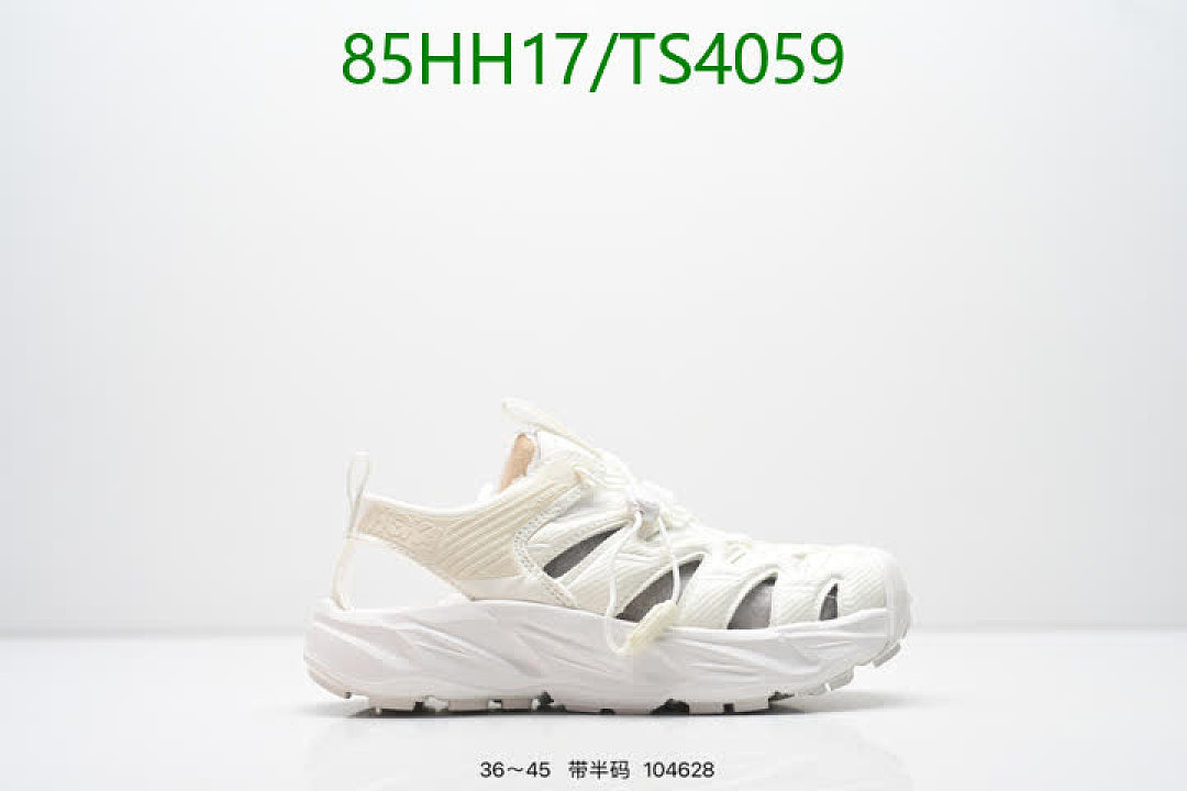 Hoka-Women Shoes Code: TS4059 $: 85USD