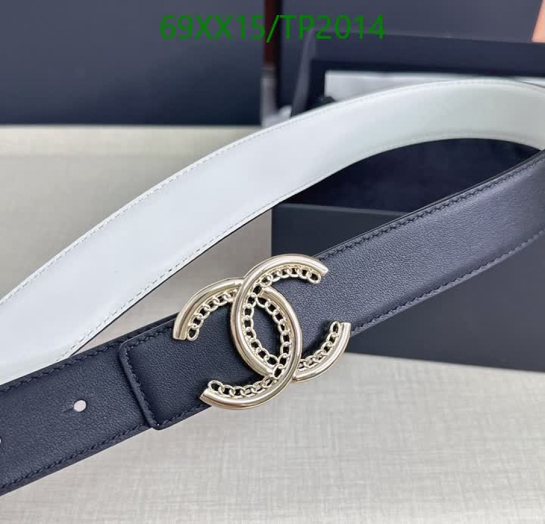 Chanel-Belts Code: TP2014 $: 69USD