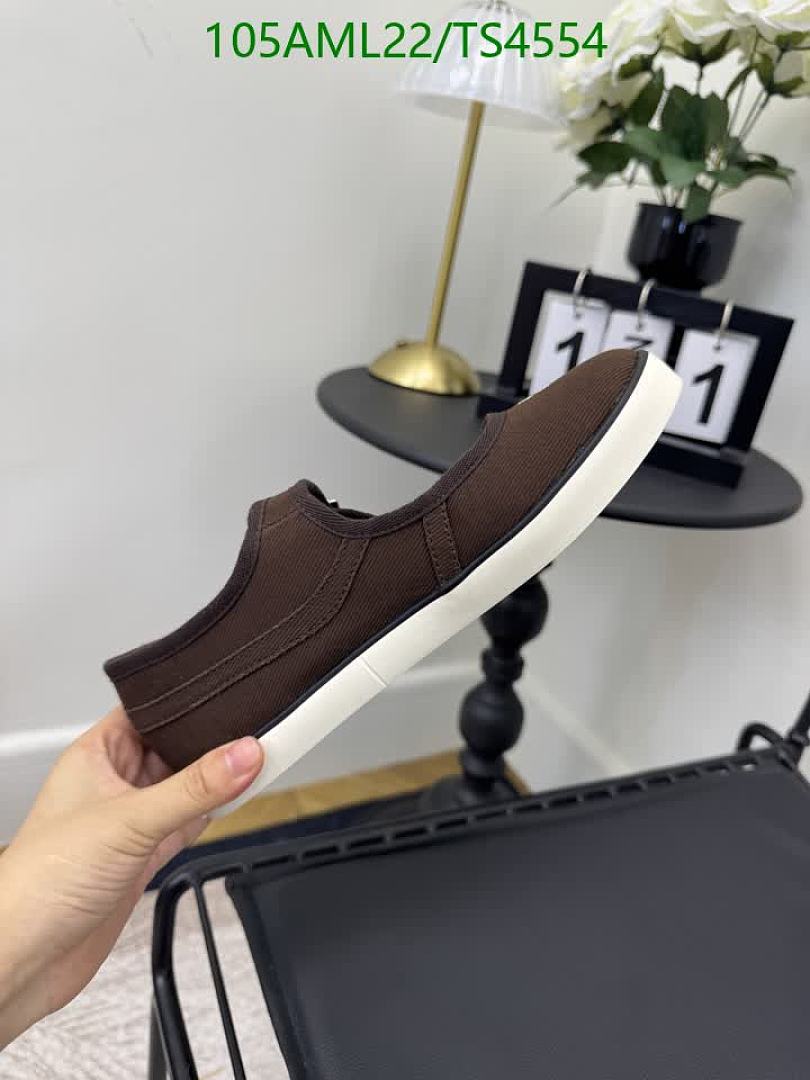 Miu Miu-Women Shoes Code: TS4554 $: 105USD