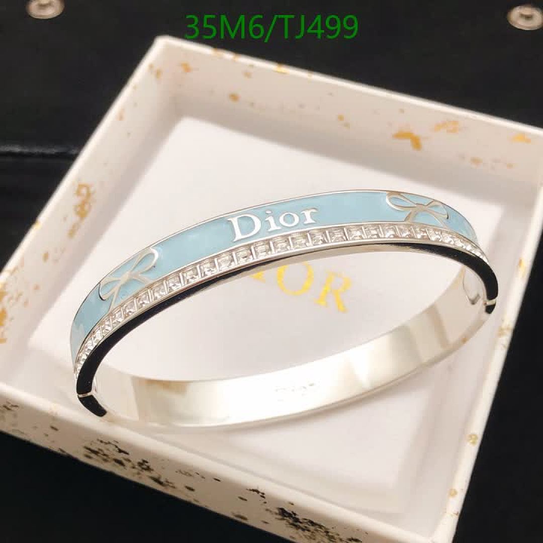Dior-Jewelry Code: TJ499 $: 35USD