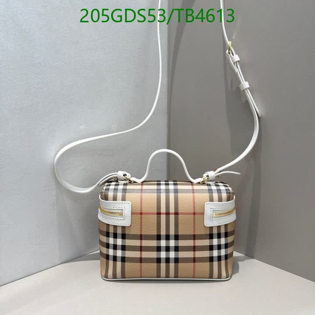 Burberry-Bag-Mirror Quality Code: TB4613 $: 205USD
