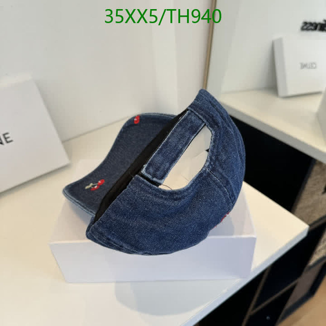 Celine-Cap(Hat) Code: TH940 $: 35USD