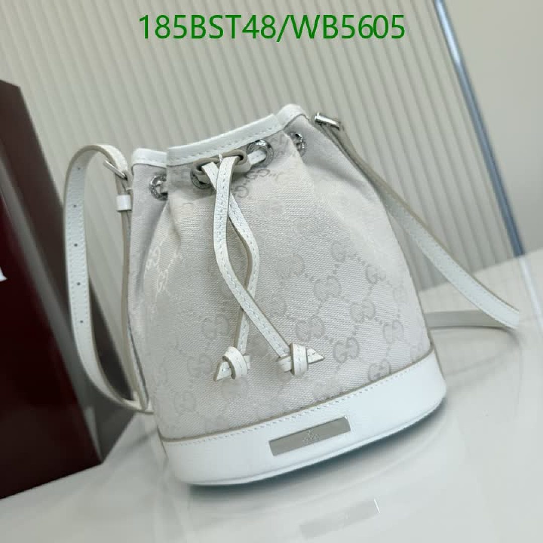 Gucci-Bag-Mirror Quality Code: WB5605 $: 185USD