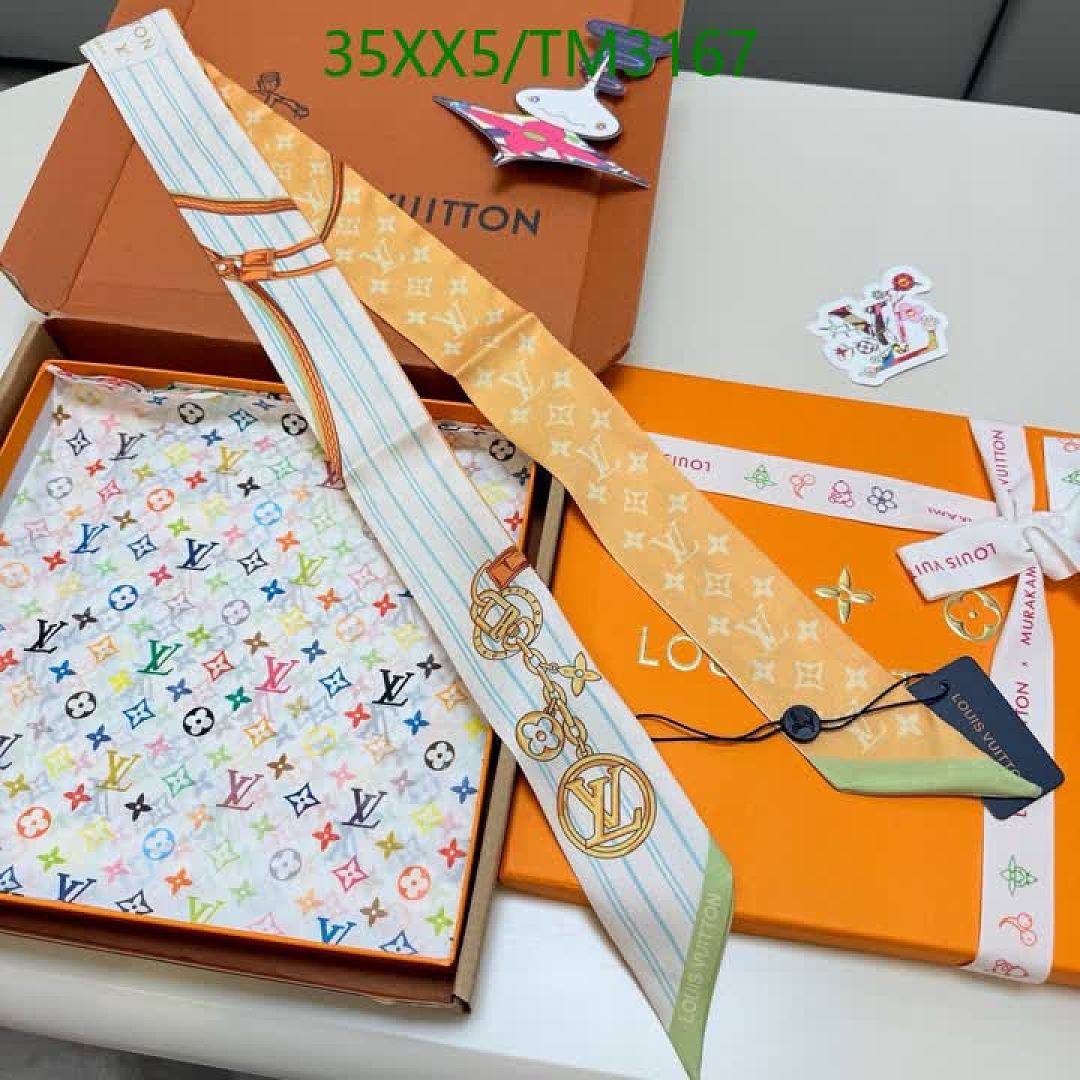 LV-Scarf Code: TM3167 $: 35USD