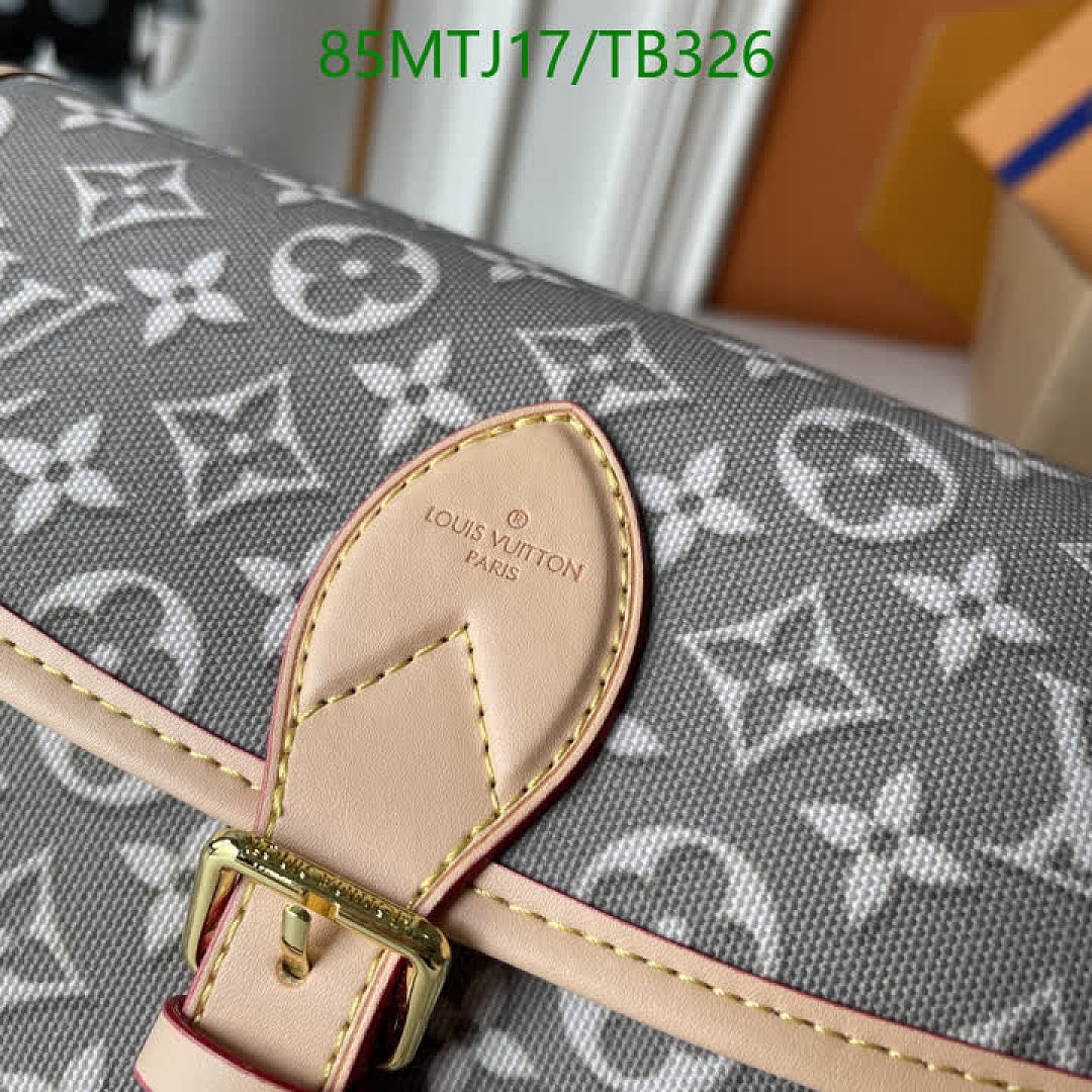 LV-Bag-4A Quality Code: TB326 $: 85USD