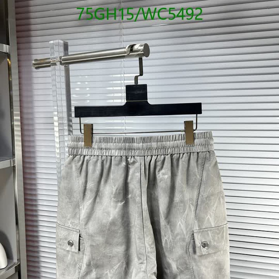 Dior-Clothing Code: WC5492 $: 75USD