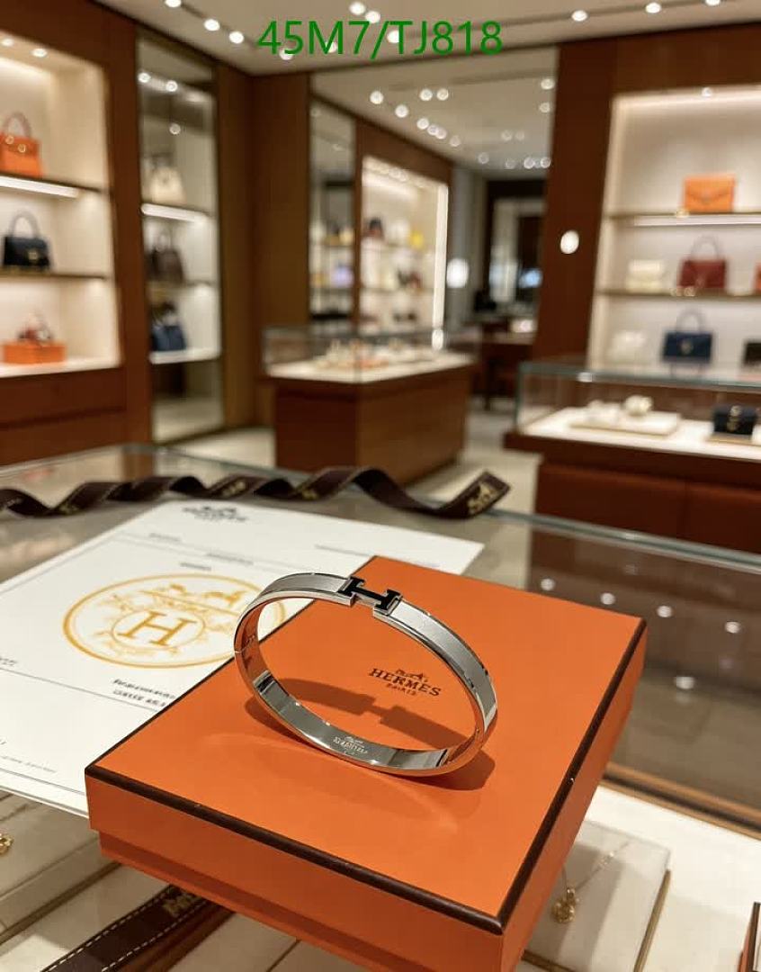 Hermes-Jewelry Code: TJ818 $: 45USD