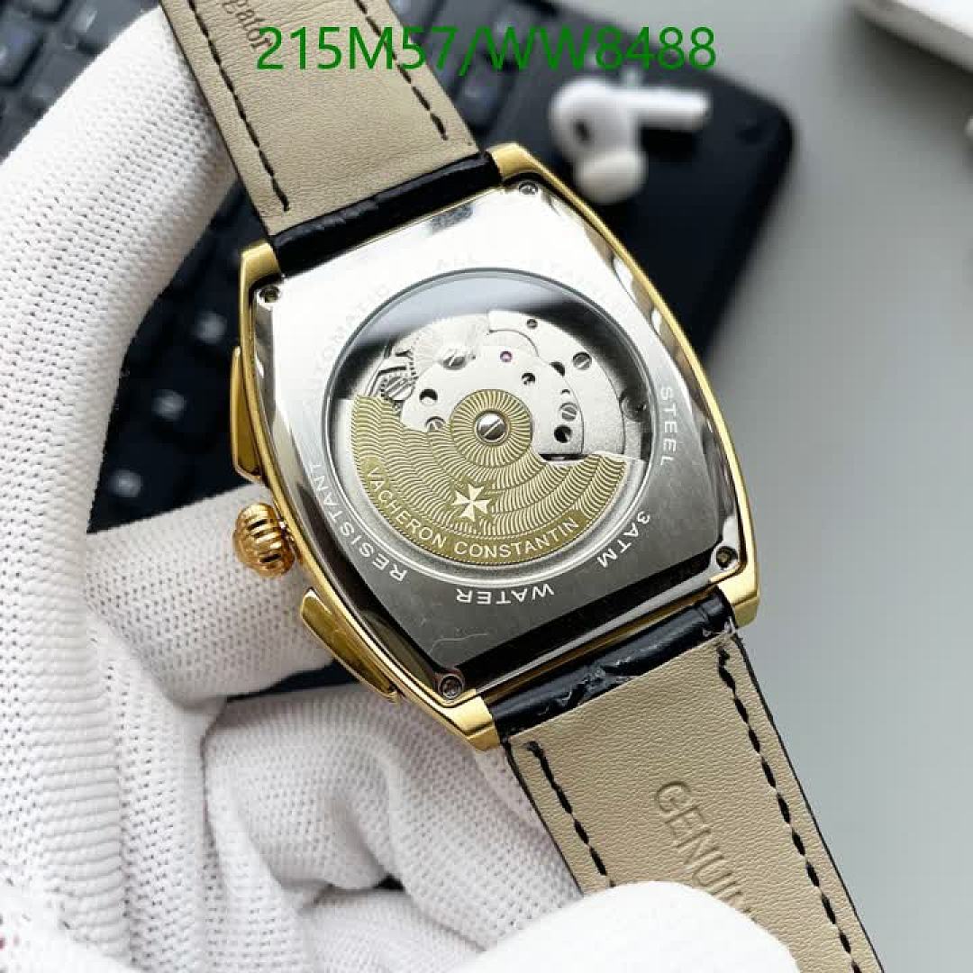 Vacheron Constantin-Watch-Mirror Quality Code: WW8488 $: 215USD