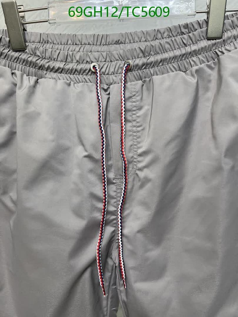 Thom Browne-Clothing Code: TC5609 $: 69USD