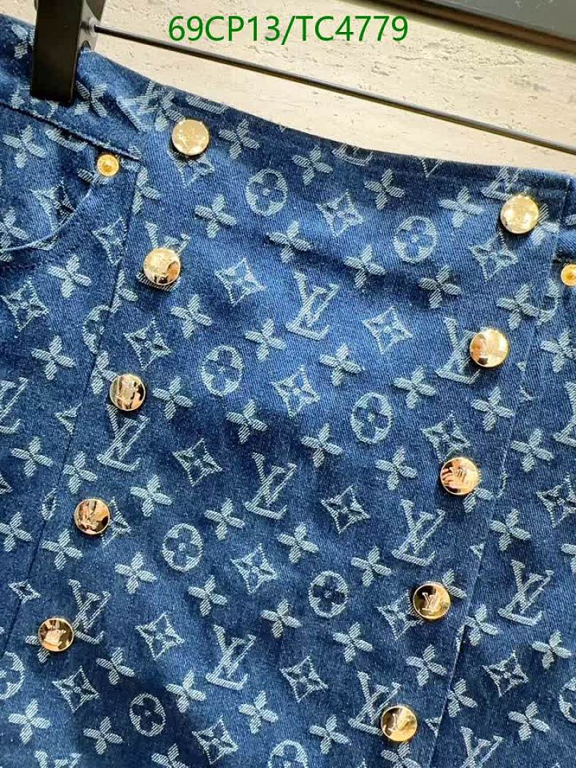 LV-Clothing Code: TC4779 $: 69USD