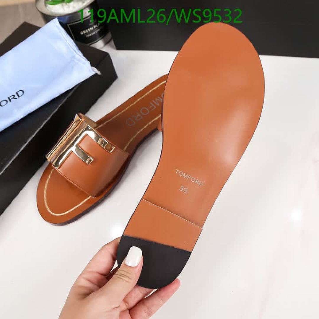 Tom Ford-Men shoes Code: WS9532 $: 119USD