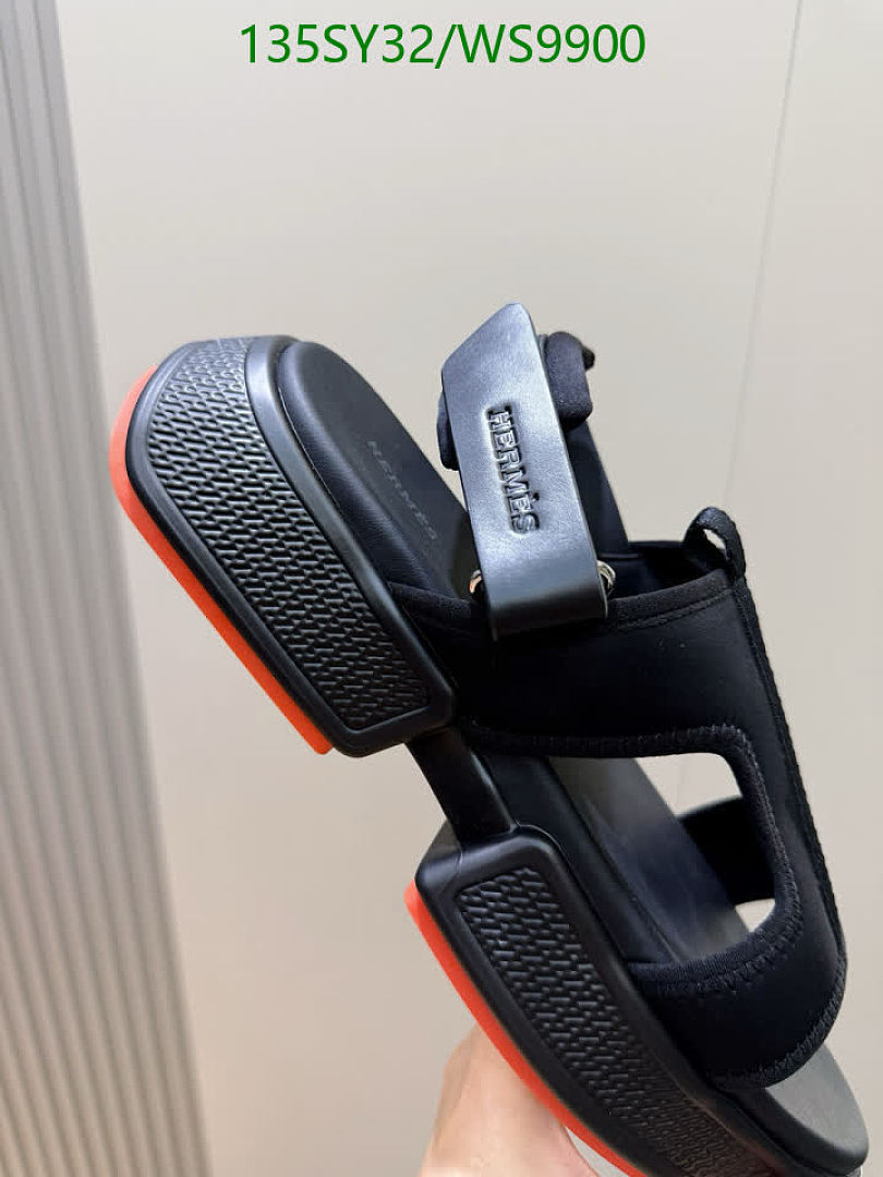 Hermes-Men shoes Code: WS9900 $: 135USD