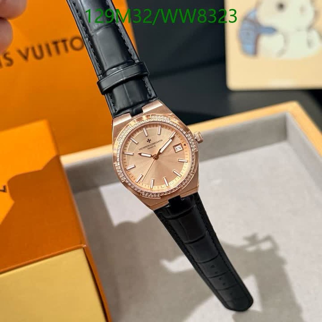 Vacheron Constantin-Watch-4A Quality Code: WW8323 $: 129USD