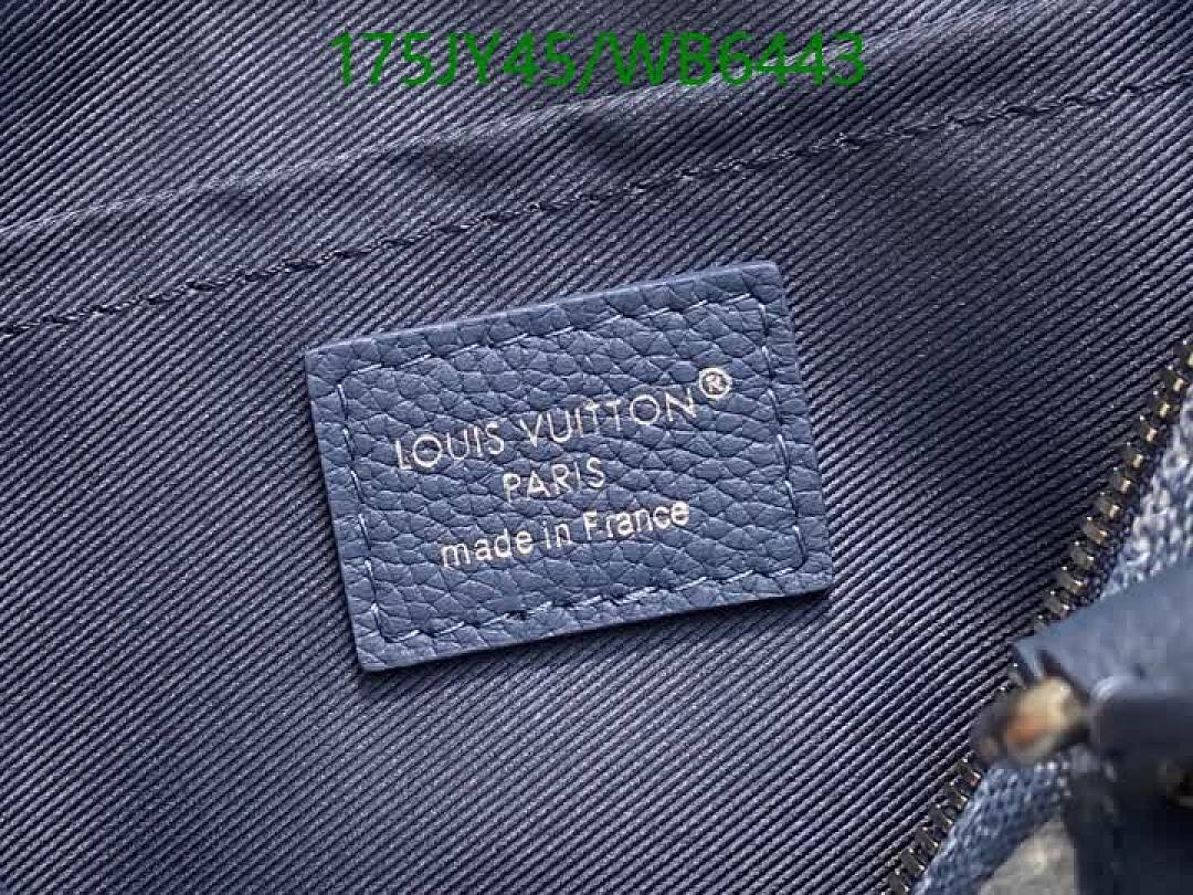 LV-Bag-Mirror Quality Code: WB6443 $: 175USD