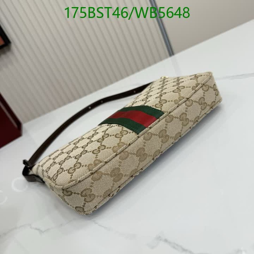 Gucci-Bag-Mirror Quality Code: WB5648 $: 175USD