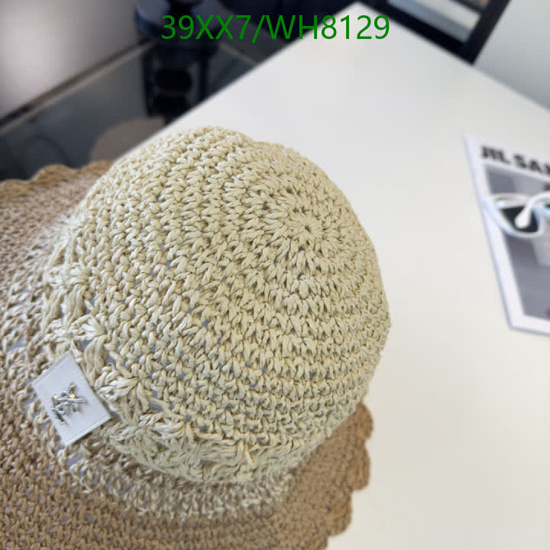 YSL-Cap(Hat) Code: WH8129 $: 39USD
